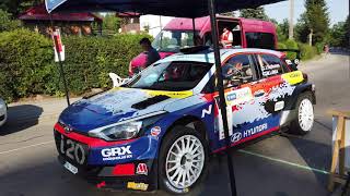 29. Rally Rzeszow-Poland 2020.08.07-08. (ipijoe)