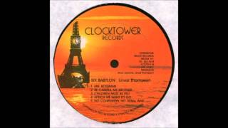 ReGGae Music 800 - Linval Thompson - No Confusion, No Tribal War [Clocktower]