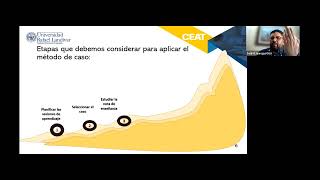 Introducción a la enseñanza por los métodos de casos 16 6 2022