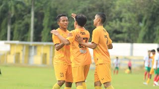 PSDS 2 - 1 SUMUT FC (HIGHLIGHT)