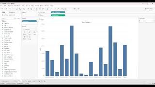 Unlock Tableau Filtering Techniques  | Tableau Tutorial - Part 1