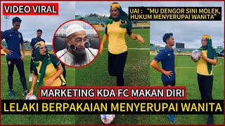 MARKETING PALING BING4I‼️1M’SIA SOUND KDA FC🔴TENGOK APA BERLAKU💢