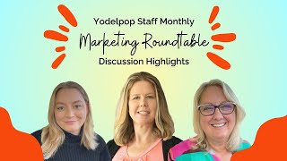 Roundtable Highlights - February