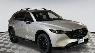 New 2025 Mazda CX-5 Rockville, MD #S0550625