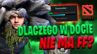 DLACZEGO W DOCIE 2 NIE MA FF? 😡  - RYBSONKICK