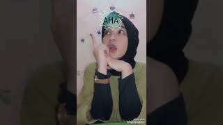 Tutorial Hijab Menutup Dada