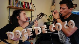 Stanton Street Duo - Doce de coco