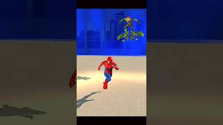 Homem Aranha vs Duende Verde #7 - The amazing spider-man 2 mobile #tasm2 #homenaranha #duendeverde