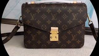 Beautiful Louis Vuitton Crossbody bag! Best Price and Best Quality!!!!