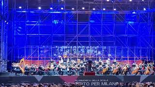 Concerto per Milano 2023 - Superman theme