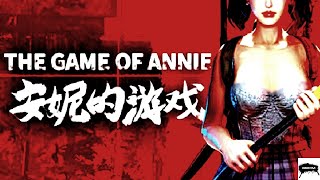 The Game of Annie