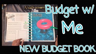 BUDGET WITH ME | NEW PRODUCT MAYBE???