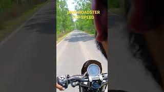 jawa yezdi top speed #india #jawa #ktm #reels #vlogger #vlog