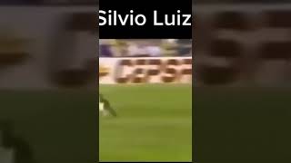 Silvio Luiz o melhor