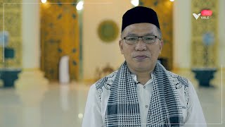 Himbauan Yayasan Pembina Rohani Islam (YPRI) Ikhwanul Ummal - Pandemi COVID-19