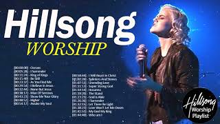 Hits Hillsong Praise And Worship Songs Playlist 2021 ✝️ Top Hillsong Worship Praise and Worship Song