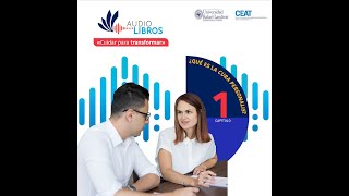 Audio Libro Capitulo 1 ¿QUÉ ES LA CURA PERSONALIS?