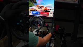 Initial D Arcade Stage Zero Takumi Fujiwara AE86 vs Koichiro Iketani Nissan Silvia #simracing