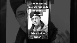 apa perbedaan perawan rasa janda dan janda rasa perawan #shortsviral#fyp#ceramah1menitmenyentuhhati