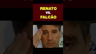 Renato Gaúcho como você nunca viu - Os melhores memes do Renato Gaúcho