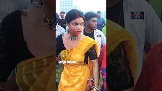 New Santali Short Video #santalishort #dabung_dance#Shortfeed #viral #trending #youtubeshorts #dance