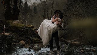 Eulalie & Julien - Mariage dans les montagnes du Pays Basque