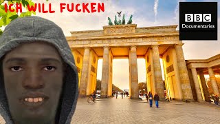 Documentary About Life In A German City