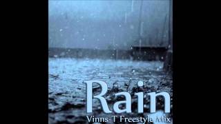 Tears of Technology - Rain (Vinns-T Freestyle Mix)