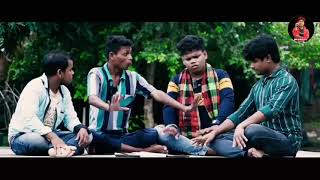 Ama Gaan Bhasani viral video mr pralaya Vira comedy video@ mr pralaya comedy