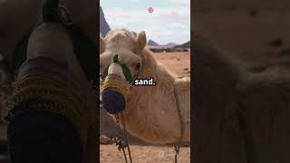 Facts About Camels!