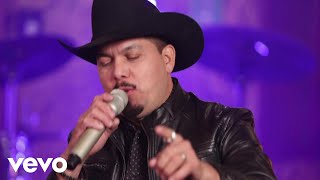 La Ley De Michoacan - José Alberto Villa (Con Banda) (Official Music Video)