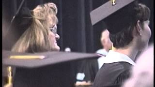 199605 VHS Lake Murray And Kathy's Graduation Videos May 1996 ... 19 minutes