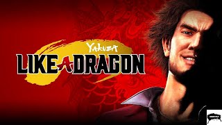 Yakuza: Like a Dragon Gameplay