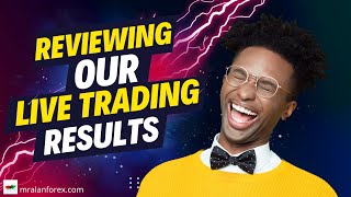 Reviewing the Trading Systems I'm currently Running!