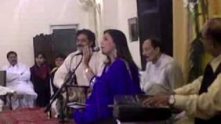 mura sayan mujh say bolay na by Humara chana