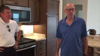 Veranda home in The Villages Florida part 1