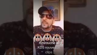 amirouche le KDS