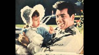 Mario Lanza   Fenesta che lucive