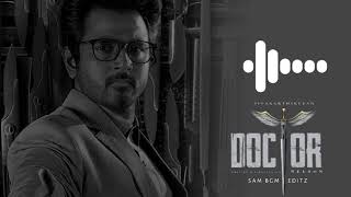 Doctor trailer bgm | Doctor movie bgm | doctor bgm