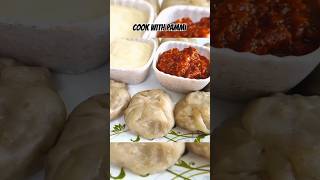 Super Healthy 💪🏻and Tasty 😋 Soya momos Recipe|हेल्थी सोया मोमोस आसान रेसिपी एकदम Street Style Momos✨