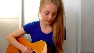 One Ed Sheeran Acoustic Cover ♡