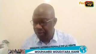 MARKETING TV MONDE MOUHAMED MOUDJTABA KANE COMMENT ÉDUQUER SES CLIENTS DÉSAGRÉABLES