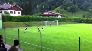 Moggese-Cavazzo Under 2-3