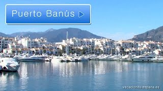 Puerto Banús