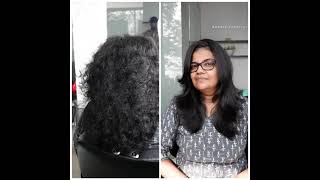 Hair permanent blowdry the permanent makeover.