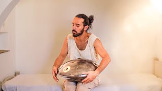 Free Flow - Handpan Meditation