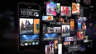 HTC Butterfly s   First Look