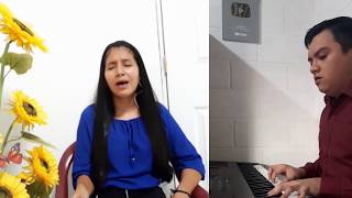 Medley de Marcos Witt - Yamilet Flores ft. Mario Martinez