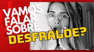 Como fazer desfrade | Minha experiência | Desfralde com Respeito