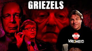 GRIEZELS - DE JENSEN SHOW #277